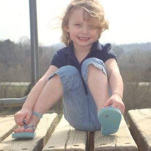 Meet your Posher, Kimberly